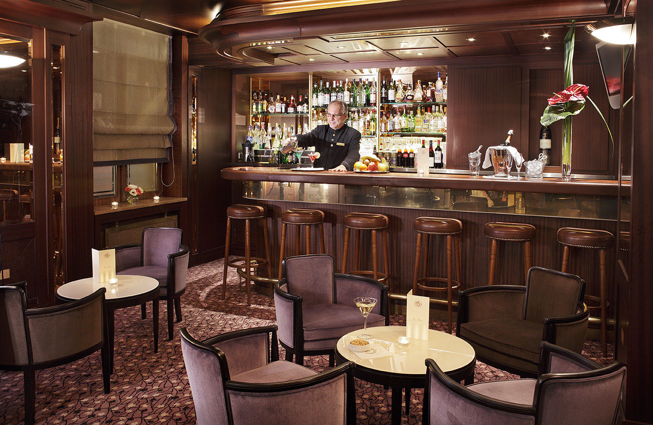 Splendid Etoile Hotel Paris Restaurant billede
