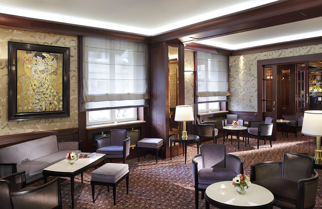 Splendid Etoile Hotel Paris Interiør billede
